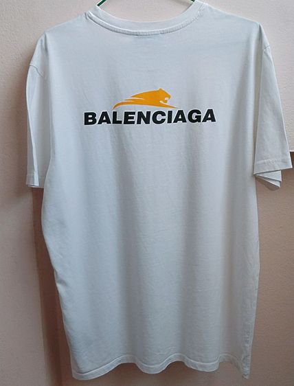 เสื้อยืด Balenciaga  รูปที่ 2