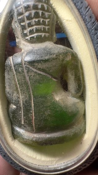 พระแก้ว มรดกคุณตา รูปที่ 5