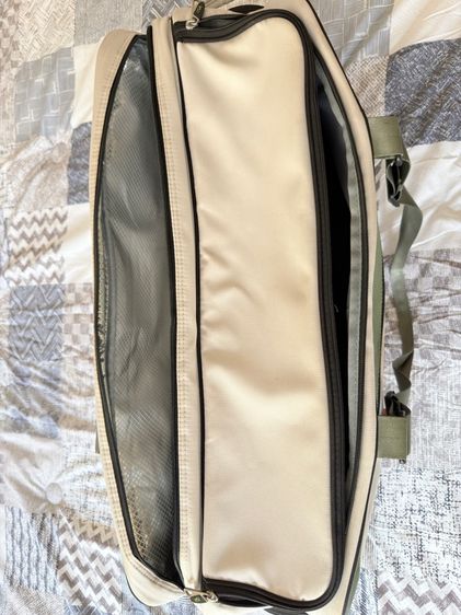 กระเป๋าไม้แบด venson รูปที่ 5