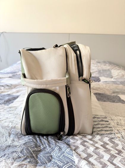 กระเป๋าไม้แบด venson รูปที่ 4