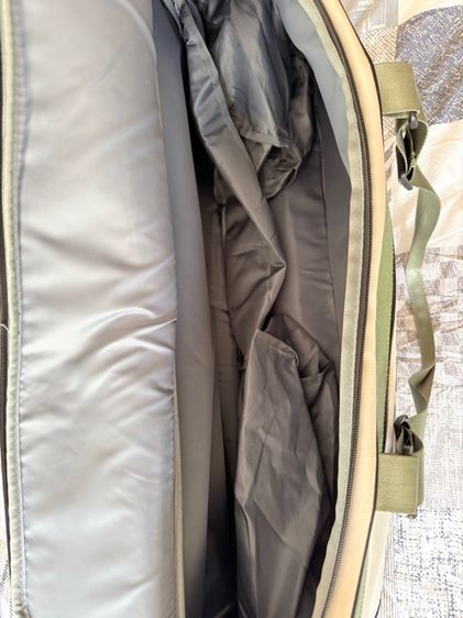 กระเป๋าไม้แบด venson รูปที่ 8