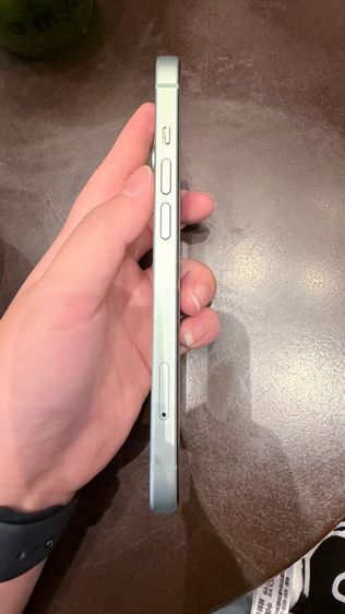 iPhone 15 128GB สีเขียว รูปที่ 3