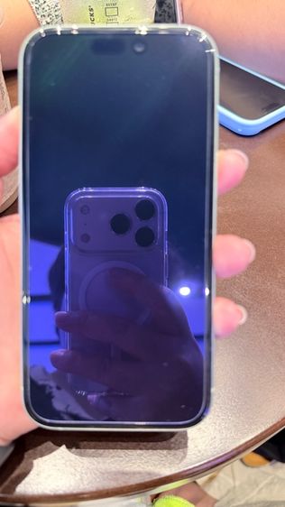 iPhone 15 128GB สีเขียว