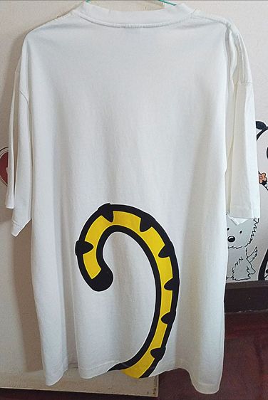  เสื้อยืด Kenzo รูปที่ 2
