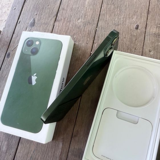 iphone 13 128g รูปที่ 5