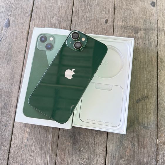 iphone 13 128g รูปที่ 2