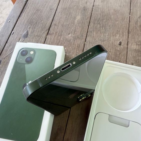 iphone 13 128g รูปที่ 3