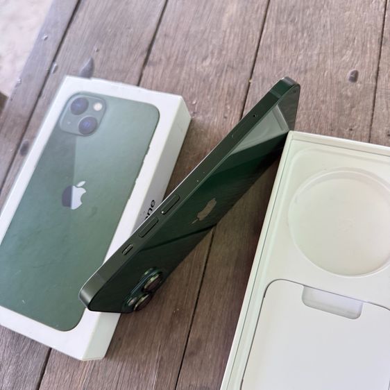 iphone 13 128g รูปที่ 6