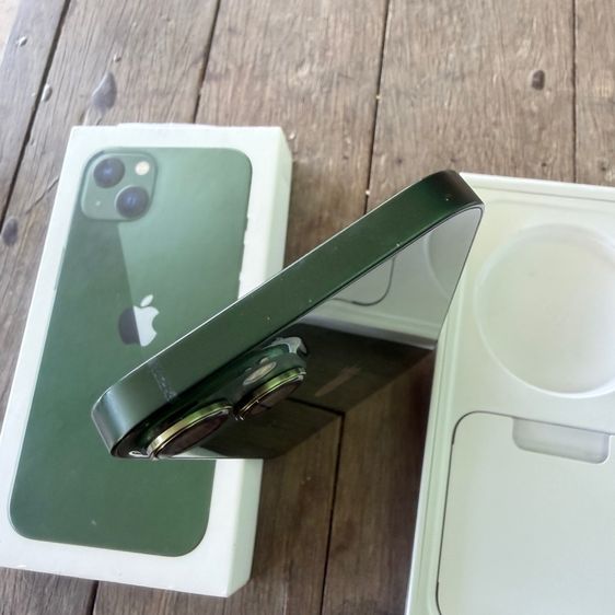 iphone 13 128g รูปที่ 4