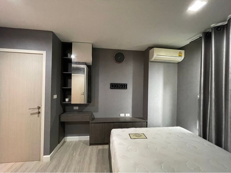 มีบางส่วน Property Perfect ไม่อนุญาต ให้เช่า คอนโดเมโทรลักซ์ เกษตร 2 ห้องนอน  รูปที่ 4