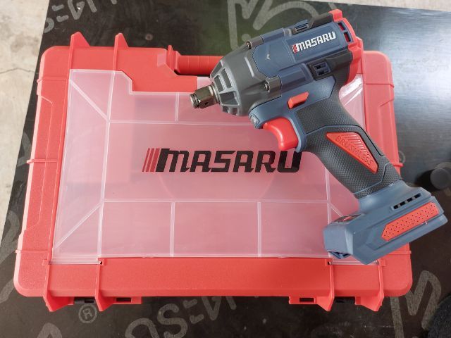 เครื่องมือไร้สาย masaru รูปที่ 5