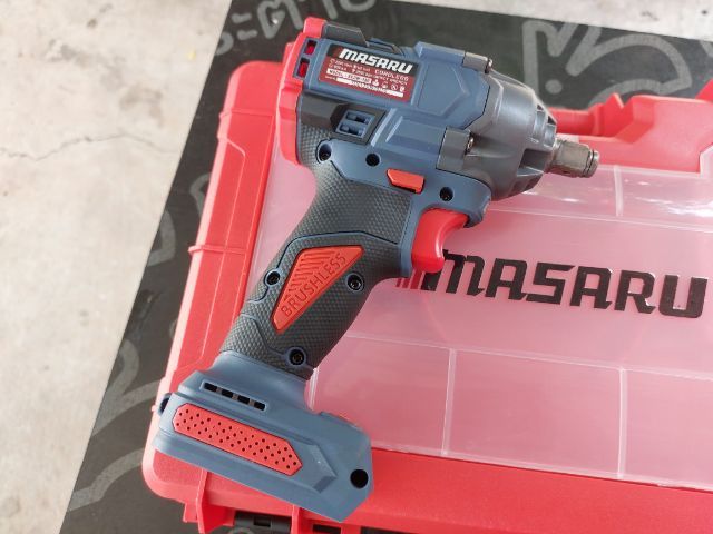 เครื่องมือไร้สาย masaru รูปที่ 4