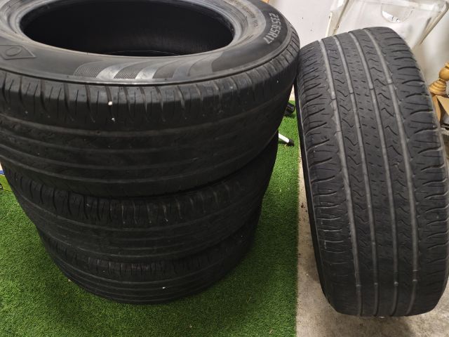 ยางรถยนต์โอตานิ รูปที่ 2