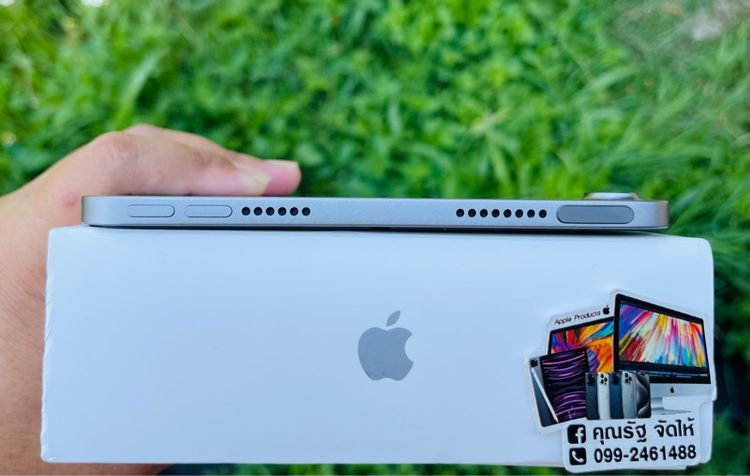 ขาย iPad Mini7 256GB WiFi TH รูปที่ 6