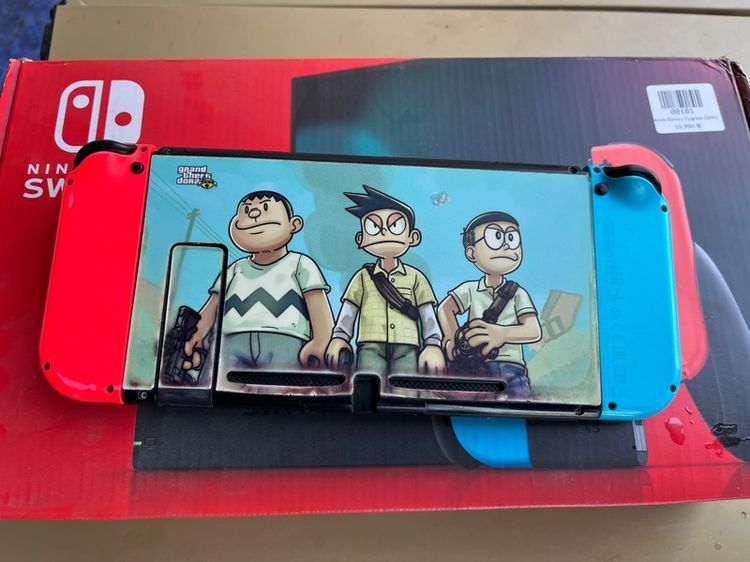 Nintendo Switch รูปที่ 2