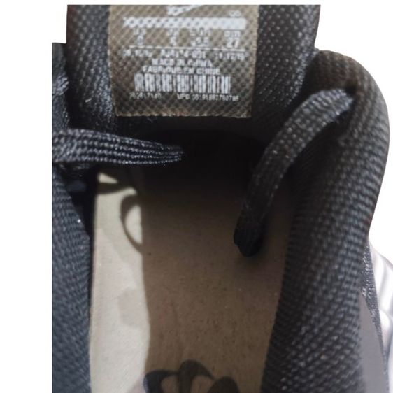 Nike Zoom Pegasus 35 Turbo Black Vast Grey 42.5 27cm.  รูปที่ 8