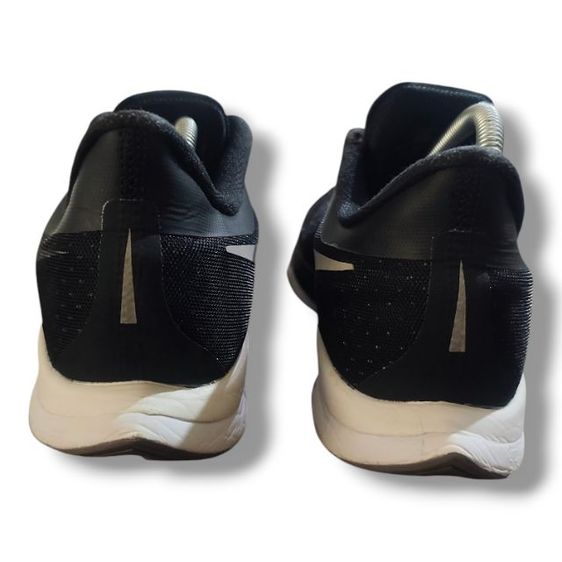 Nike Zoom Pegasus 35 Turbo Black Vast Grey 42.5 27cm.  รูปที่ 6