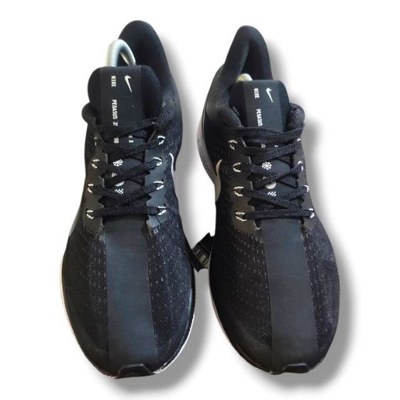 Nike Zoom Pegasus 35 Turbo Black Vast Grey 42.5 27cm.  รูปที่ 5