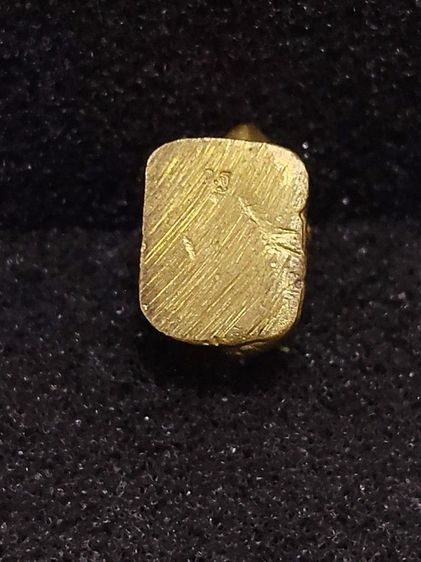 รูปหล่อหนุมานวันทา หลวงพ่อเพี้ยน วัดเกริ่นกฐิน รูปที่ 4