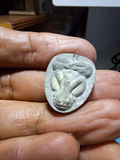 พระปิดตา ยันต์ดวงเล็ก หลวงปู่โต๊ะ รูปที่ 5