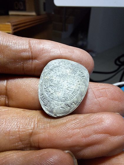 พระปิดตา ยันต์ดวงเล็ก หลวงปู่โต๊ะ รูปที่ 6