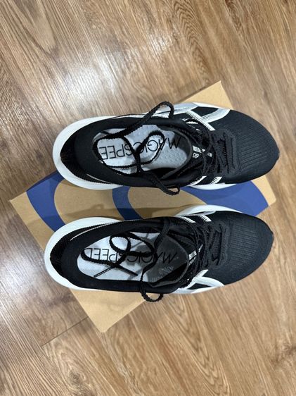 Asics Magic Speed 5 WIDE รูปที่ 4