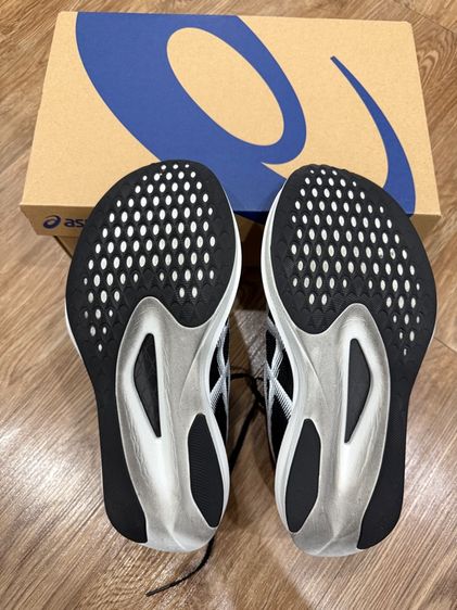 Asics Magic Speed 5 WIDE รูปที่ 5