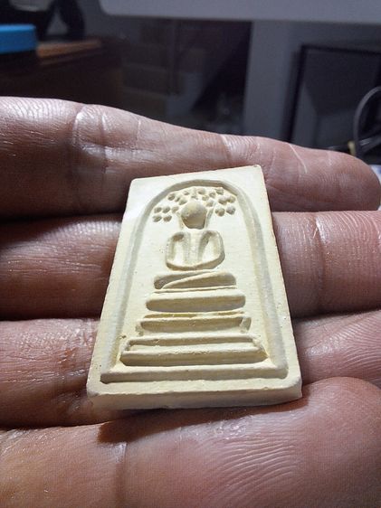 สมเด็จปรกโพทธิ์ หลวงปู่โต๊ะ รูปที่ 5