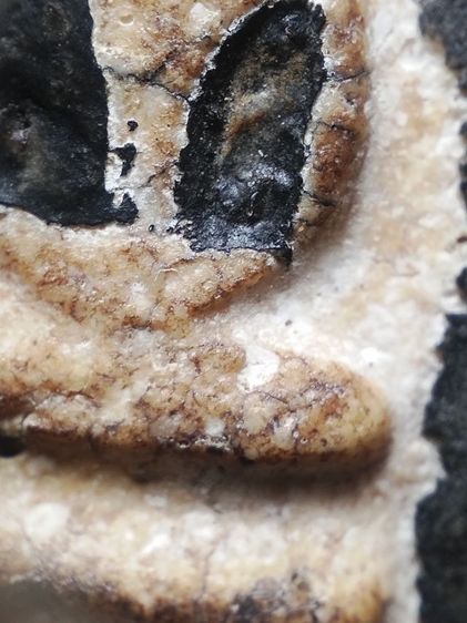 พระสมเด็จลงรักครับ รูปที่ 13