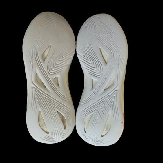 Puma Fusion Nitro Spectra 'White Sunblaze'  รูปที่ 7