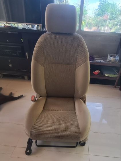 เบาะvigo รูปที่ 4