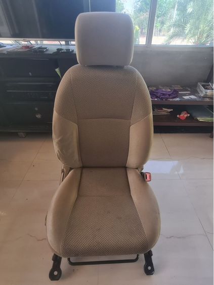 เบาะvigo รูปที่ 5