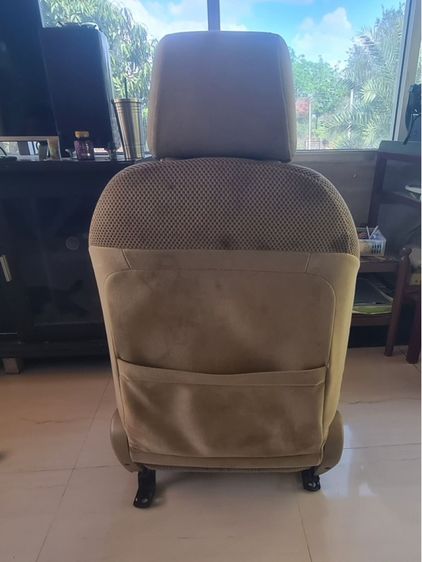 เบาะvigo รูปที่ 2