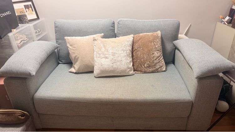 sofa bed 