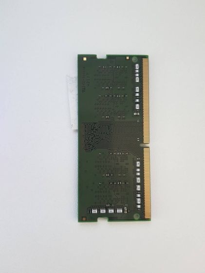 Ram Notebook Kingston 8GB DDR4 Bus 3200 สภาพใหม่ รูปที่ 2