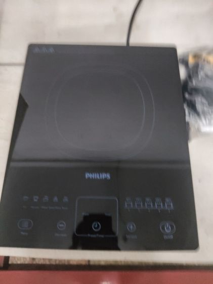 เตาแม่เหล็กไฟฟ้า