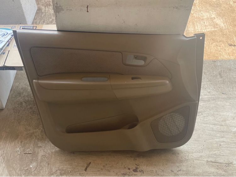 แผงข้างประตู vigo  รูปที่ 3