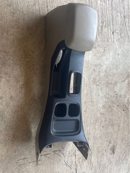 คอนโซนแผงแอร์กรอบวิทยุพวงมาลัยของวีโก้แชมป์สี่ประตู รูปที่ 5