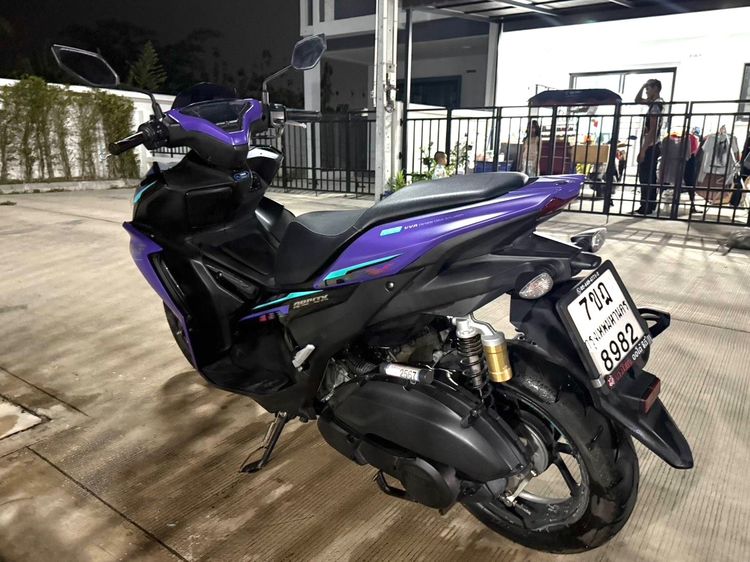 ขายรถ รูปที่ 7