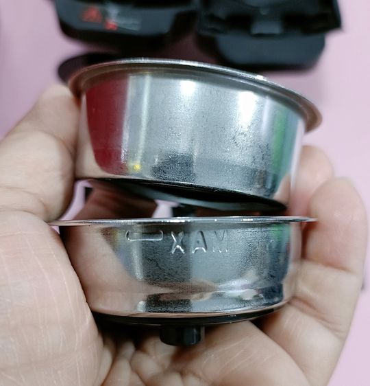 💟 เครื่องชงกาแฟ OGGI ตัวเดียว 4in1 ชงได้ทุกแบบ รูปที่ 5