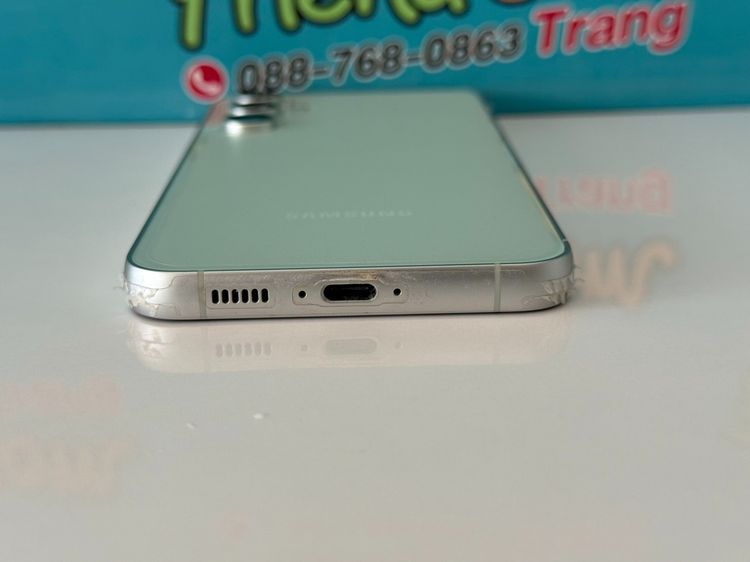 Samsung S23 FE 8-256 รูปที่ 6
