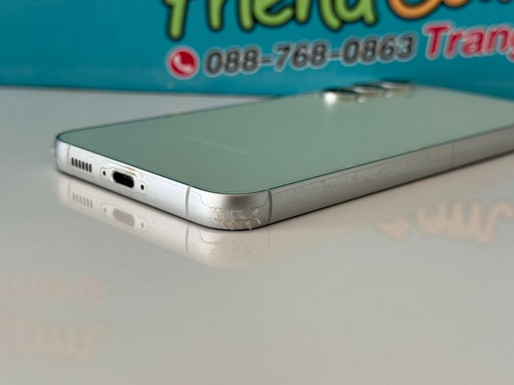 Samsung S23 FE 8-256 รูปที่ 11