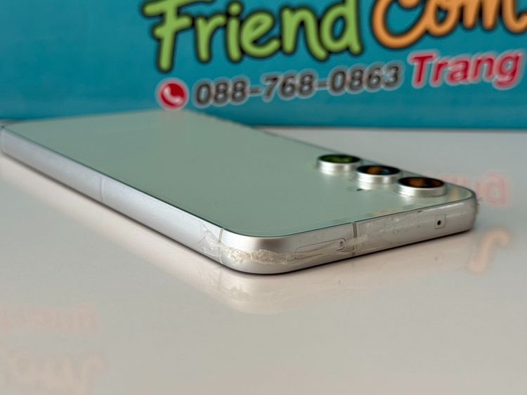 Samsung S23 FE 8-256 รูปที่ 10