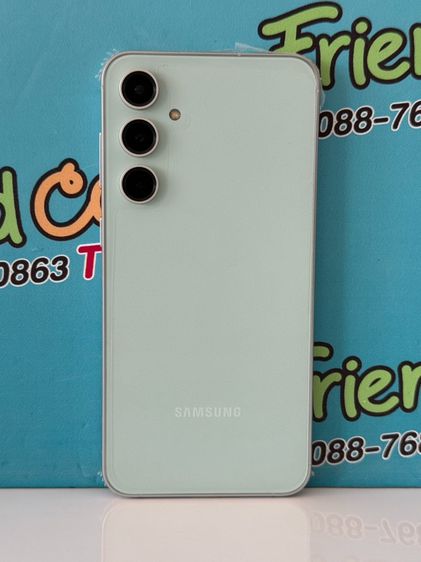Samsung S23 FE 8-256 รูปที่ 2
