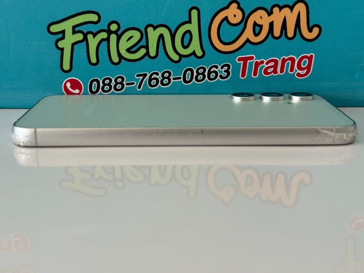 Samsung S23 FE 8-256 รูปที่ 7