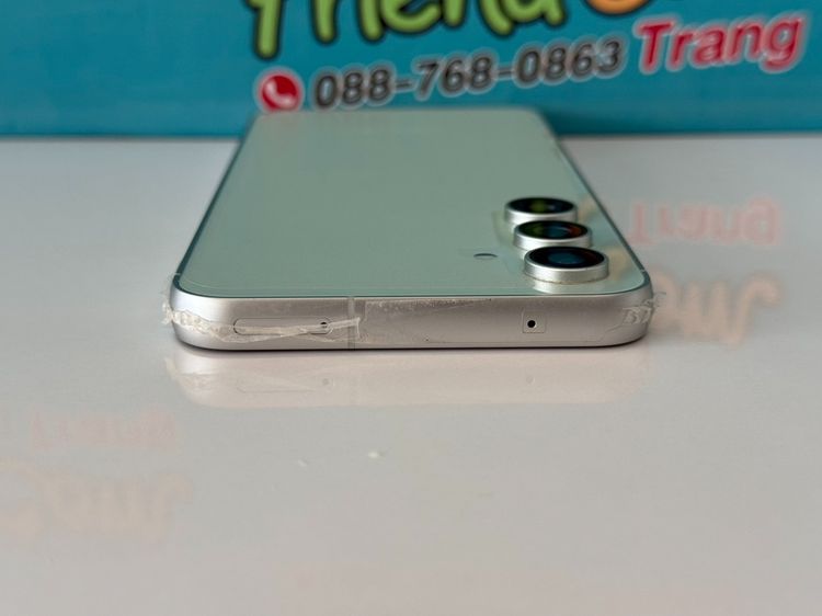 Samsung S23 FE 8-256 รูปที่ 5