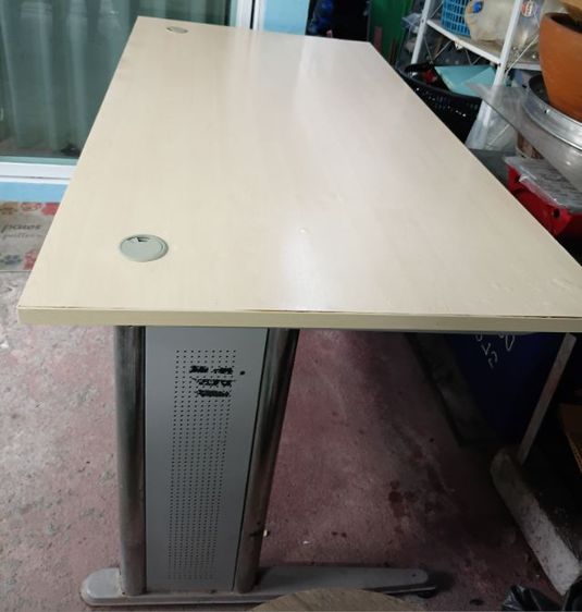 โต๊ะ ทำงาน แบรนด์ LOGICA รูปที่ 2