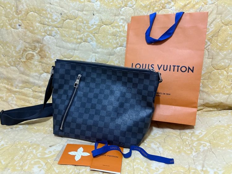 กระเป๋า LV  รูปที่ 9