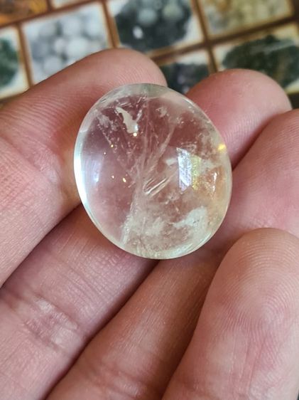 ศิลาทิพย์ รุ่นร่วมยุค หลวงปู่ศิลา คุณแม่บุญเรือน พร้อมน้ำมนต์ หลวงปู่ศิลา อธิษฐานจิต 27 ส.ค. 67 รูปที่ 7