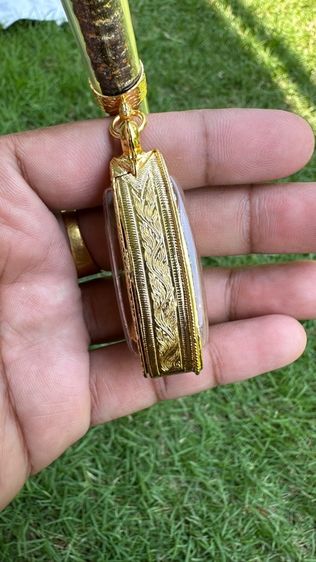 ปล่อยพระพร้อมตะกรุดค่ะ รูปที่ 9